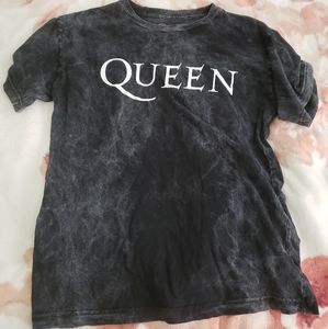 Queen t shirt
